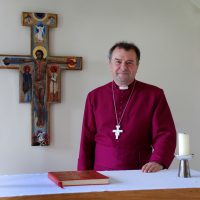 Collection made in memory of Bishop Michael