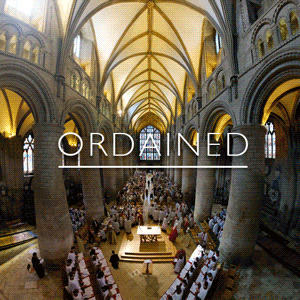 Ordinations 2018