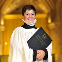 Young Chorister of the Year