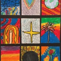 Faith Encounters: RE & Art Competition Results SPRING 2019