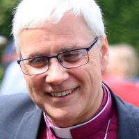 A message from Bishop Robert
