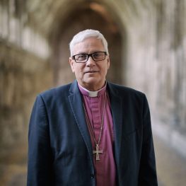 ‘Save the Parish’: A response from Bishop Robert