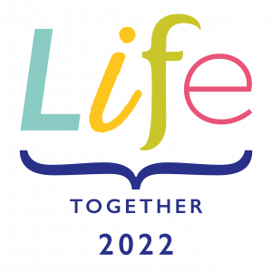 LIFE Together -our Diocesan LIFE Vision