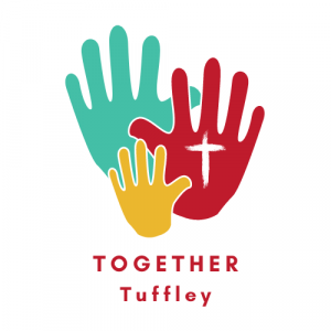 Together Tuffley logo