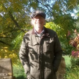 John Reader: Environmental Ambassador, North Cotswolds