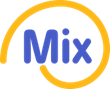 Mix logo