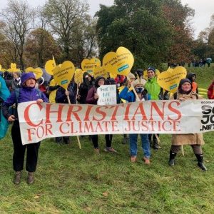 Christians for climate justice