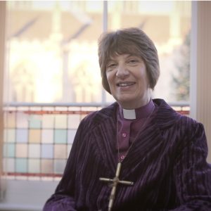 Bishop Rachel’s Christmas Day sermon 2022: Gloucester Cathedral