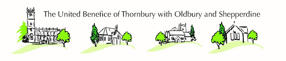Communication Hub and Secretarial Support – United Benefice of Thornbury with Oldbury and Shepperdine