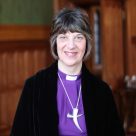 Bishop Rachel’s Easter Day sermon, 2019