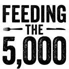 Feeding the 5,000 – please help