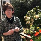 Archdeacon Hilary takes us on the walk to Emmaus