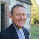 Archdeacon Phil’s welcome service