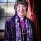 Message from Bishop Rachel, 25 January 2022