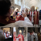 Ordinations 2022 – photos and videos