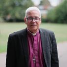 Message from Bishop Robert, 22 November 2022