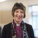 Bishop Rachel: Domestic abuse must not be a taboo subject