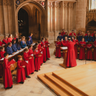 Easter 2023 – what’s happening in and around the Diocese of Gloucester
