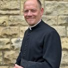 New Vicar appointed for Tewkesbury Abbey