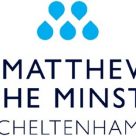 Associate Minister – St Matthew’s and The Minster, Cheltenham